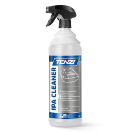 TENZI IPA 1L ODTŁUSZCZACZ DO LAKIERU KURZU ODCISKÓW PALCÓW DETAILING