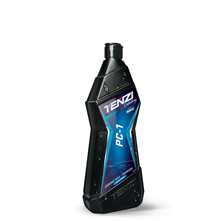 POWŁOKA MLECZKO OCHRONNE Z KWARCEM I PTFE Z WOSKIEM CARNAUBA 0,7L