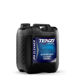 SPRAY DO CZYSZCZENIA KAROSERII IPA CLEANER 5L DO OCHRONY LAKIERU AUTA