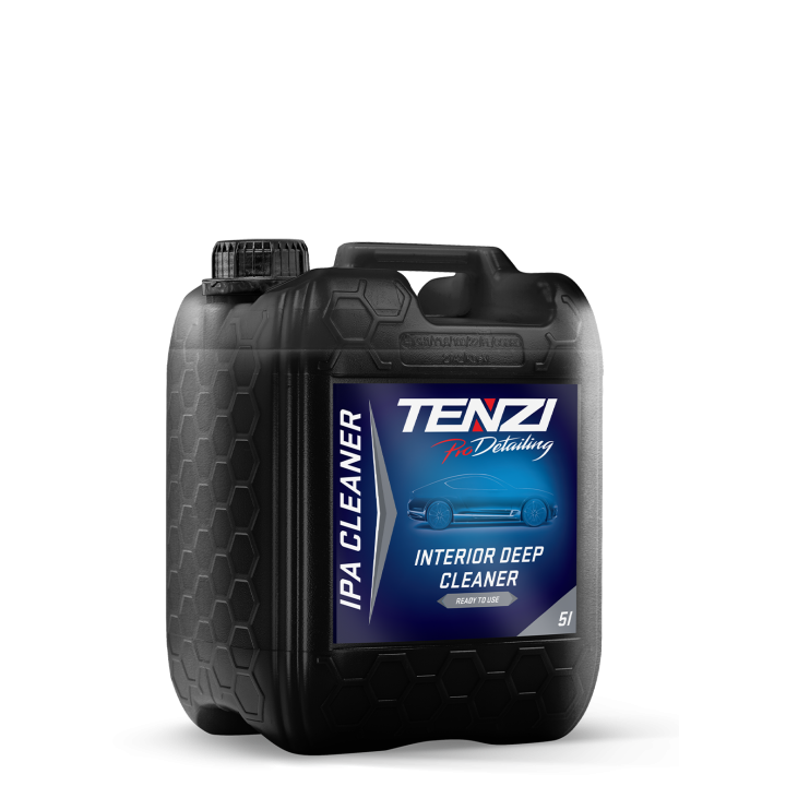 SPRAY DO CZYSZCZENIA KAROSERII IPA CLEANER 5L DO OCHRONY LAKIERU AUTA