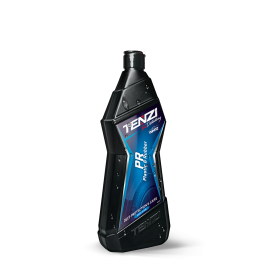 IMPREGNAT HYDROFOBOWY DO TWORZYW SZTUCZNYCH I GUMY 0,7L OCHRONA KOLORU