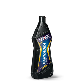 WOSK CARNAUBA Z PTFE 0,7L - GŁĘBOKIE NABŁYSZCZENIE I OCHRONA POWIERZCHNI