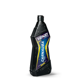 WOSKOWE MLECZKO CARNAUBA CARE 0,7L - OCHRONNE NABŁYSZCZENIE LAKIERU