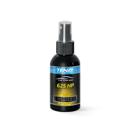 PERFUMOWANY ODŚWIEŻACZ POWIETRZA 625 HP 0,1L MANDARYNKA PIŻMO AMBRA PEPPER