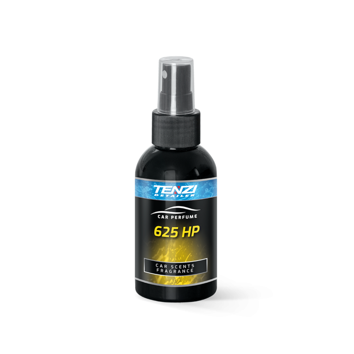 PERFUMOWANY ODŚWIEŻACZ POWIETRZA 625 HP 0,1L MANDARYNKA PIŻMO AMBRA PEPPER