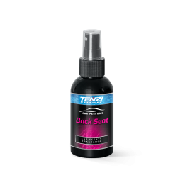 PERFUMOWANY ODŚWIEŻACZ POWIETRZA BACK SEAT 100ML OWOCE I KWIATY