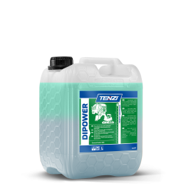 DIPOWER AKTYWNA PIANA 5KG - SKUTECZNE USUWANIE BRUDU Z POJAZDÓW I MASZYN