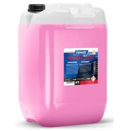 SUPER SKONCENTROWANY WOSK JASMINE 25L OCHRONNY DO KAROSERII SAMOCHODOWEJ