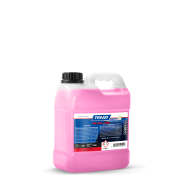 SUPERKONCENTRAT WOSK POLIMEROWY ZAPACH JAŚMINU 2L DO AUTO DETAILINGU