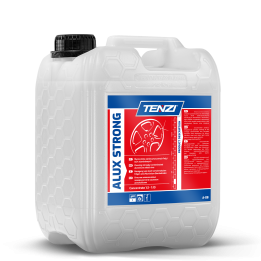 PROFESJONALNY ŚRODEK DO MYCIA ALUMINIUM I USUWANIA KAMIENIA 20L ROZCIEŃCZALNY