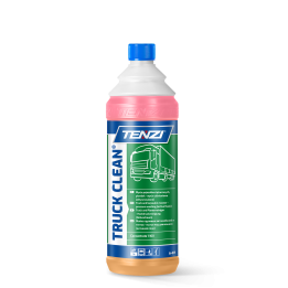 TENZI TRUCK CLEAN 1L Aktywna Piana Do Mycia Samochodów Ciężarowych TIR
