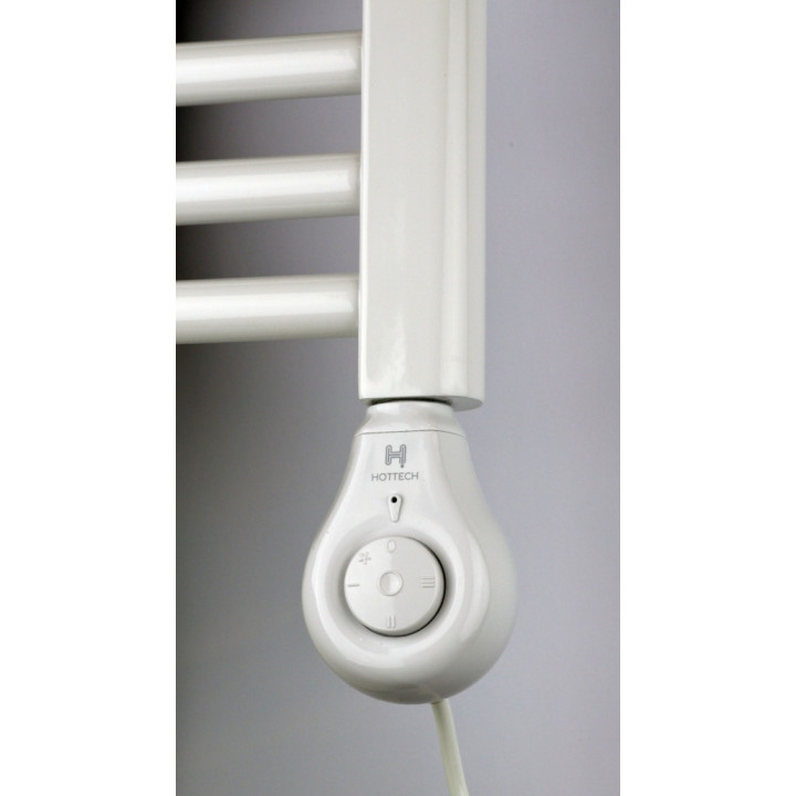 GRZAŁKA ELEKTRONICZNA DROP Z REGULACJĄ TEMPERATURY WODY 600W