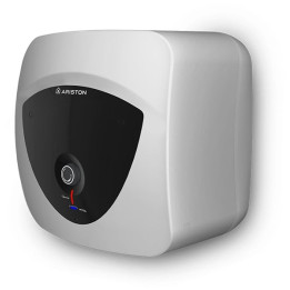 ARISTON ANDRIS 6LUX PODGRZEWACZ POJEMNOŚCIOWY, PODUMYWALKOWY 6L OR