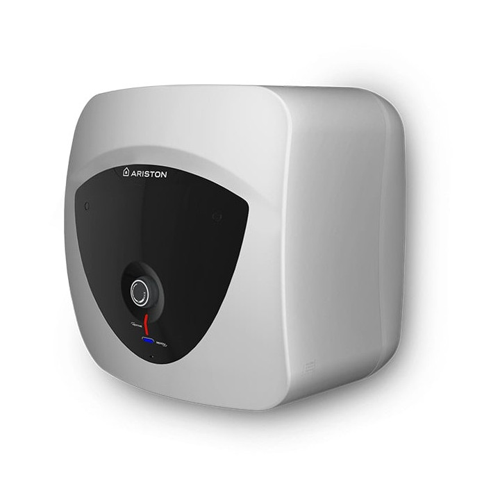 ARISTON ANDRIS 6LUX PODGRZEWACZ POJEMNOŚCIOWY, PODUMYWALKOWY 6L UR