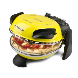 PIEC DO PIZZY G3FERRARI G1000605 DELIZIA YELLOW EVO SPECIAL EDITION