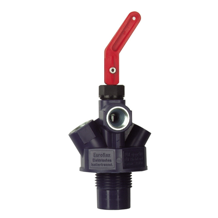 ZESPÓŁ POBORU OLEJU EUROFLEX 3, G1", L 3,15 M