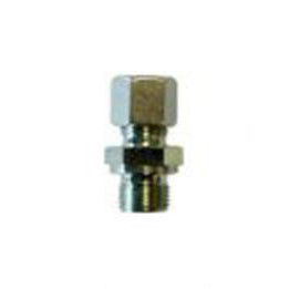 ZŁĄCZKA ZACISKOWA, G1/4" X ŚRUBUNEK DLA RURY FI6 MM, L 36,5 MM