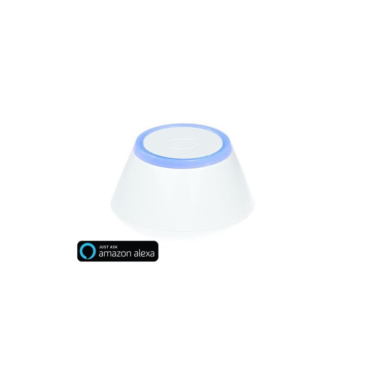SALUS PAKIET 5 REGULATORÓW SQ610RF + BRAMKA INTERNETOWA UGE600