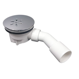 VIEGA SYFON BRODZIKOWY TEMPOPLEX FI90 MM - 364786