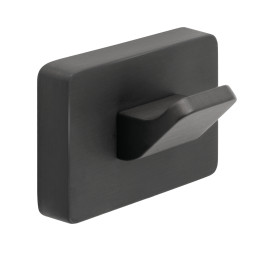 GRETA WIESZAK POJEDYNCZY, GUN METAL