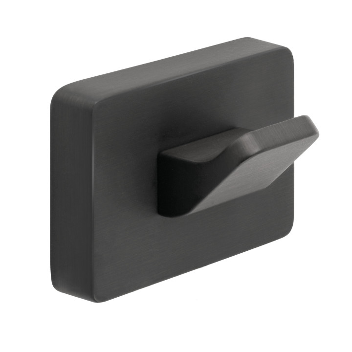 GRETA WIESZAK POJEDYNCZY, GUN METAL