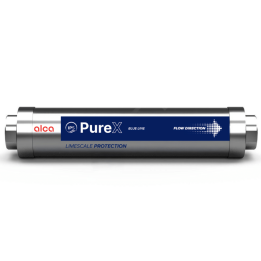 PureX - Blue Line 1"