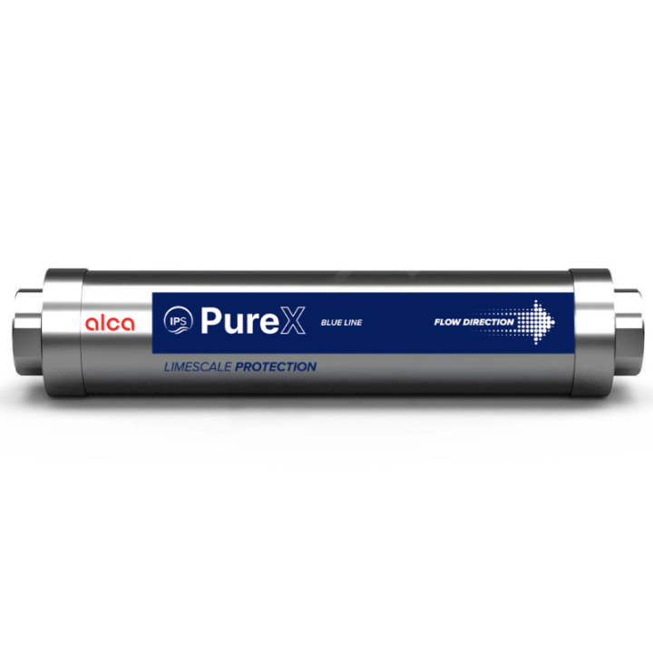PureX - Blue Line 3/4"