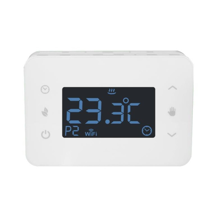 Euroster 0101 SMART Termostat Przewodowy Regulator Temperatury