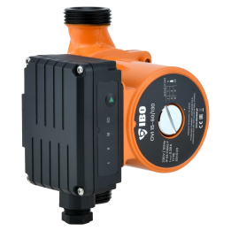 OVI 15-60/130 (5-45 W, 230 V) pompa obiegowa