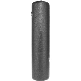 Dogrzewacz przepływowy BEH 460 bez grzałki elektrycznej, 2x GW G1 1/4", 1x GW G1 1/2"