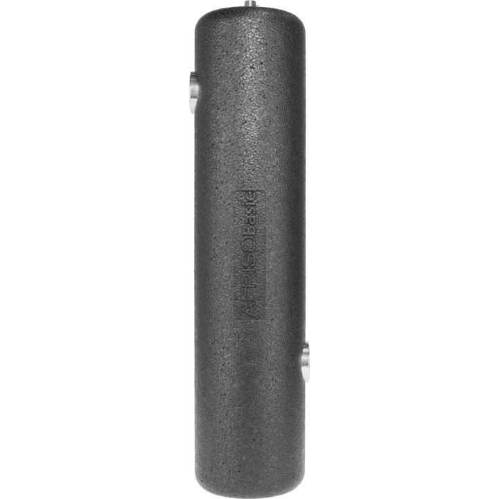 Dogrzewacz przepływowy BEH 460 bez grzałki elektrycznej, 2x GW G1 1/4", 1x GW G1 1/2"