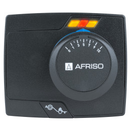 Siłownik elektryczny ARM 349 ProClick, 2- i 3-pkt, 230 V AC, 120 s, 15 Nm