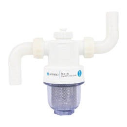 Neutralizator kondensatu ACN 120, G3/4" x 20 mm, CaCO3