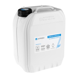 Inhibitor korozji BCI do instalacji grzewczych, 5 l