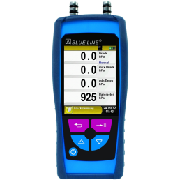 Manometr elektroniczny S4602 ST