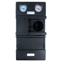 Grupa pompowa PrimoTherm K 180-1 DN32