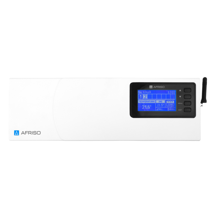 Listwa sterująca bezprzewodowa FloorControl WB02 F-8-230