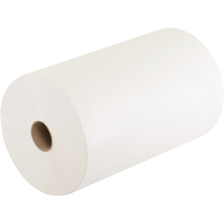 Termiczny papier do drukarki EUROprinter, samoprzylepny