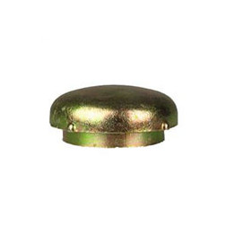 Kołpak odpowietrzający metalowy, GW G1 1/2"