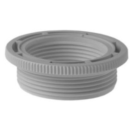 Redukcja do zbiornika oleju, z tworzywa sztucznego, G2"x GW G1 1/2"