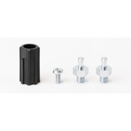 Adapter do siłowników ARM ProClick na zawory: PAV K32, K33, K34