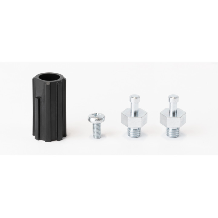 Adapter do siłowników ARM ProClick na zawory: PAV K32, K33, K34