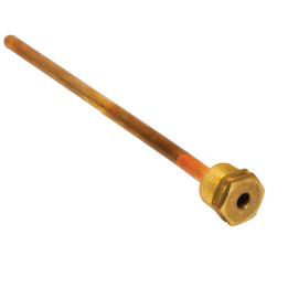 Tuleja zanurzeniowa, fi7x8 mm, L 120 mm, G1/2"
