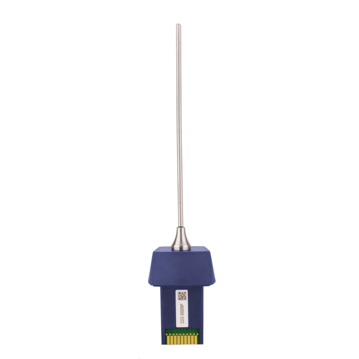 Wymienna głowica CAPBs sens TK35 - czujnik temperatury cieczy, L 130 mm, fi3 mm