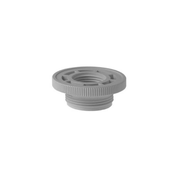 Redukcja do zbiornika oleju, z tworzywa sztucznego, G1 1/2" x GW G1 "