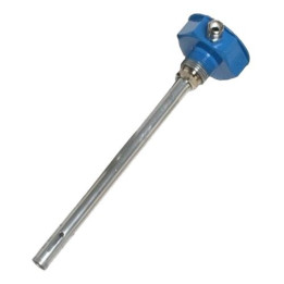 Termistorowy czujnik wartości granicznej Fill-O-Tron R4-Kemi/KR, L 425 mm, stal kwasoodporna