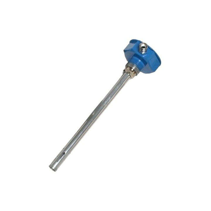 Termistorowy czujnik wartości granicznej Fill-O-Tron R4-Kemi/KR, L 425 mm, stal kwasoodporna