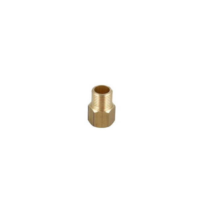 Redukcja do manometru, GW G1/4" x G1/2"