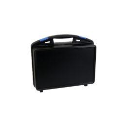 Walizka transportowa BlueLine z tworzywa do BLUELYZER ST, S2600, S4600 ST