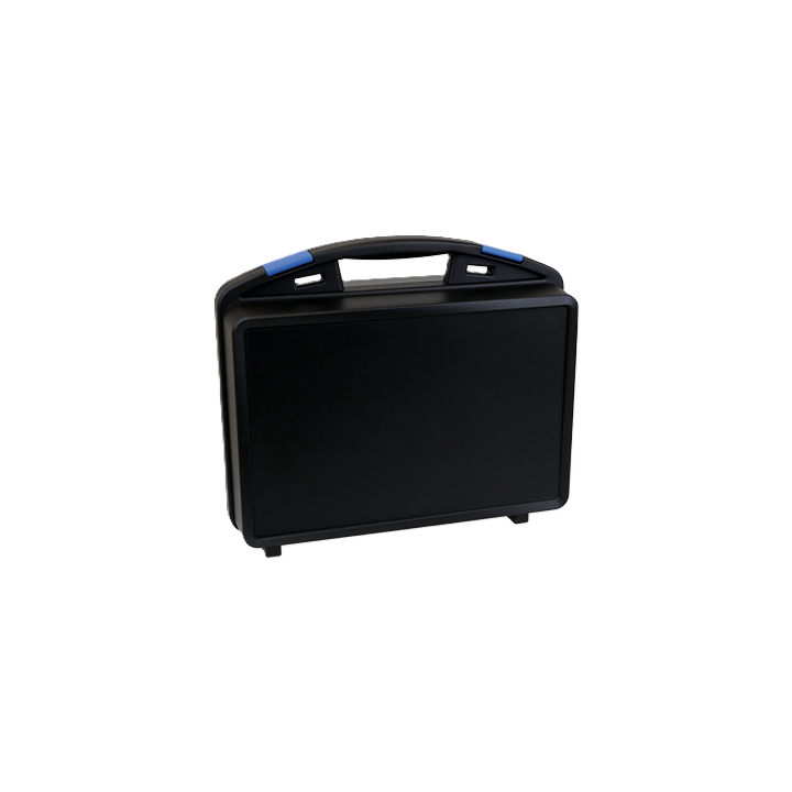 Walizka transportowa BlueLine z tworzywa do BLUELYZER ST, S2600, S4600 ST